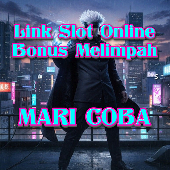 Berkat168 | Link Slot Online Bonus Melimpah Terpercaya by Hey siriusly